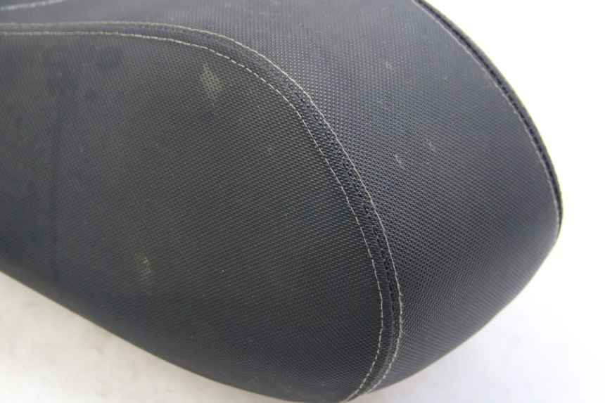 photo de SELLE JM MOTORS GT LINE 4T 50 (2021 - 2023) - Vue rapprochée