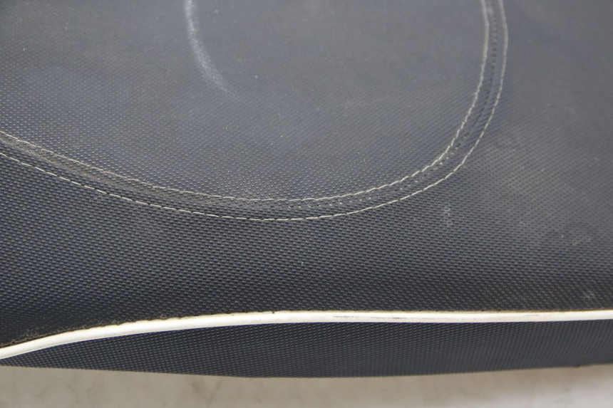 photo de SELLE JM MOTORS GT LINE 4T 50 (2021 - 2023) - Focus structure