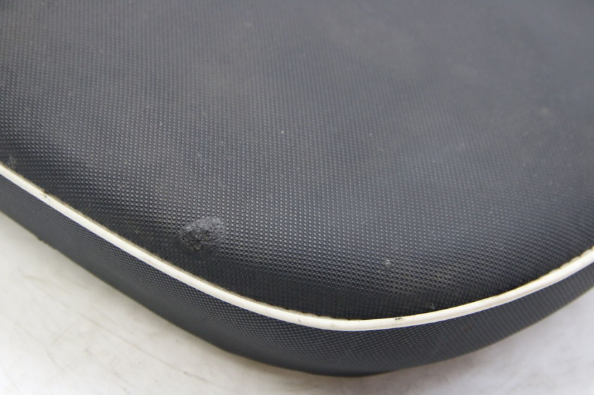 photo de SELLE JM MOTORS GT LINE 4T 50 (2021 - 2023) - Angle alternatif