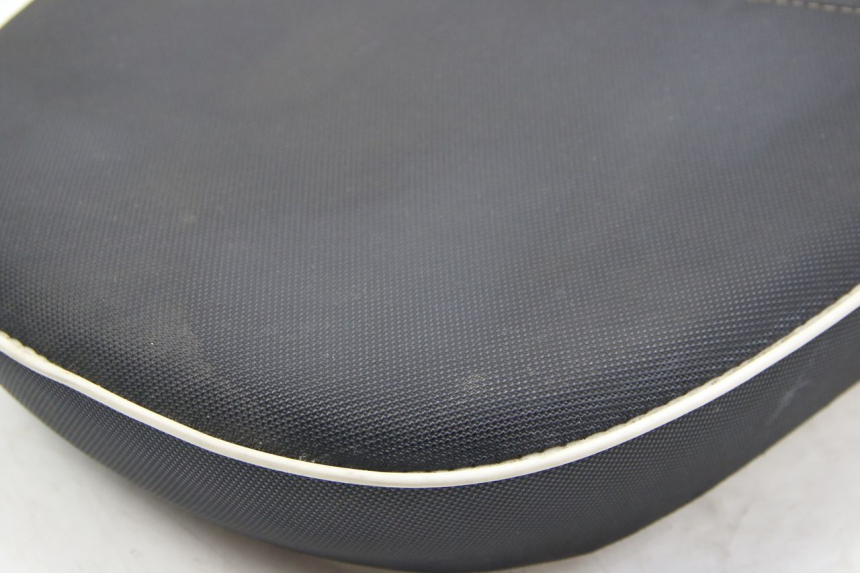 photo de SELLE JM MOTORS GT LINE 4T 50 (2021 - 2023) - Zoom qualité