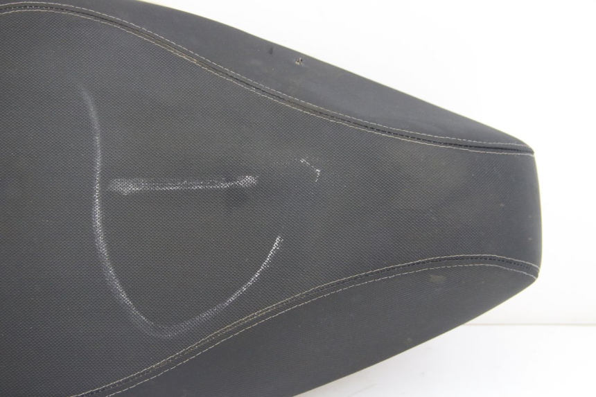 photo de SELLE JM MOTORS GT LINE 4T 50 (2021 - 2023) - Aperçu profil