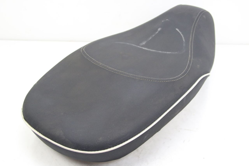 photo de SELLE JM MOTORS GT LINE 4T 50 (2021 - 2023) - Zoom état d’usage