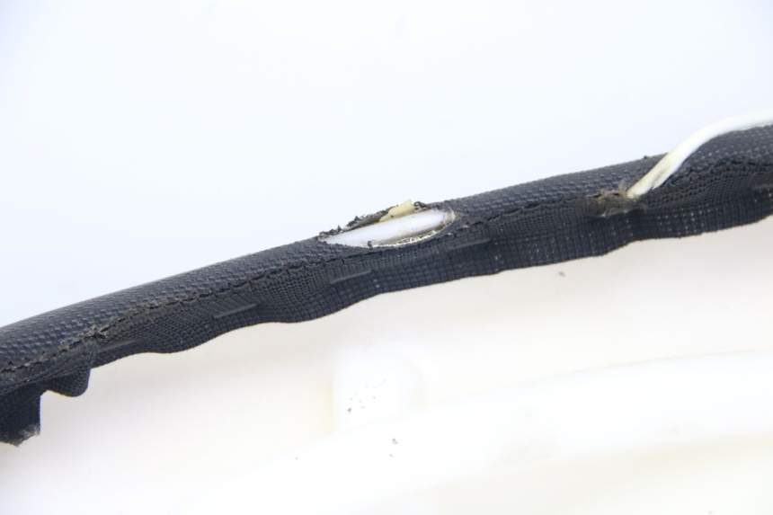 photo de SELLE JM MOTORS GT LINE 4T 50 (2021 - 2023) - Zoom état d’usage