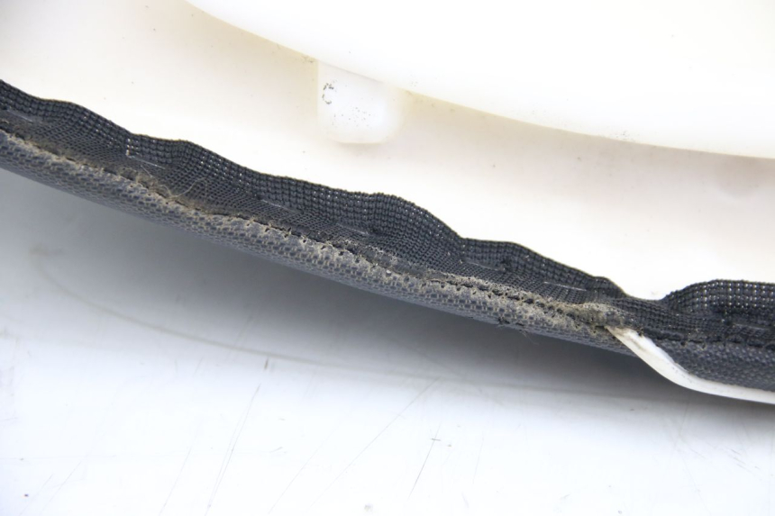 photo de SELLE JM MOTORS GT LINE 4T 50 (2021 - 2023) - Gros plan technique