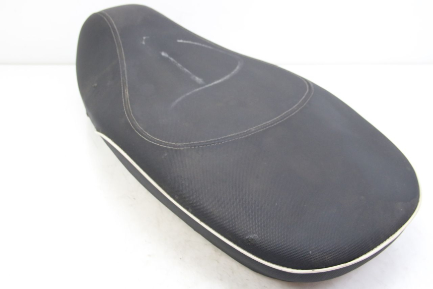 photo de SELLE JM MOTORS GT LINE 4T 50 (2021 - 2023) - Autre angle de vue