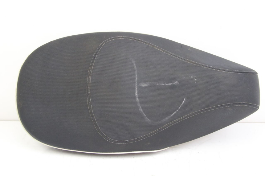 photo de SELLE JM MOTORS GT LINE 4T 50 (2021 - 2023) - Gros plan technique