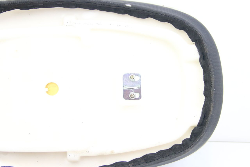 photo de SELLE JM MOTORS GT LINE 4T 50 (2021 - 2023) - État de surface