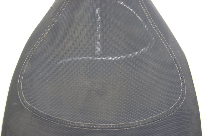 photo de SELLE JM MOTORS GT LINE 4T 50 (2021 - 2023) - Marquages et références