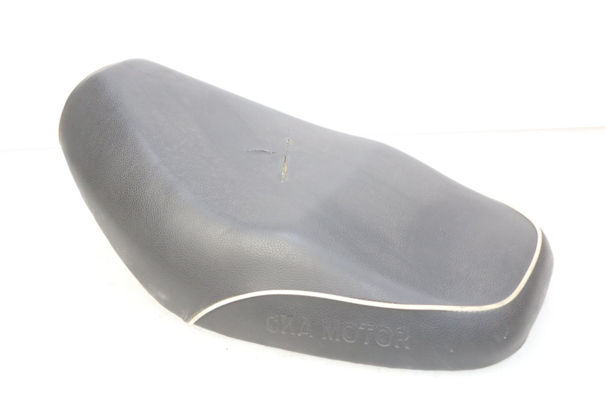 photo de SELLE EUROCKA GTR 50 (2018 - 2021) - Vue produit
