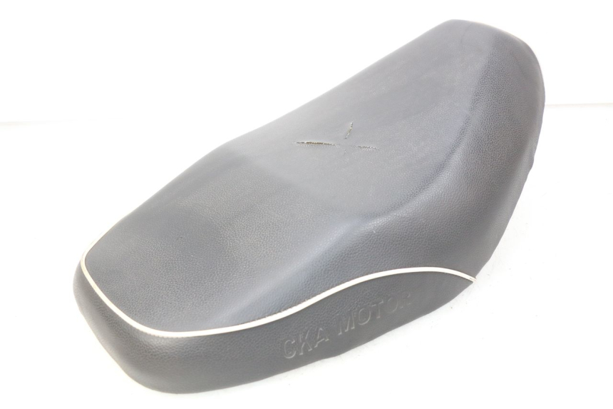 photo de SELLE EUROCKA GTR 50 (2018 - 2021) - Détails caractéristiques