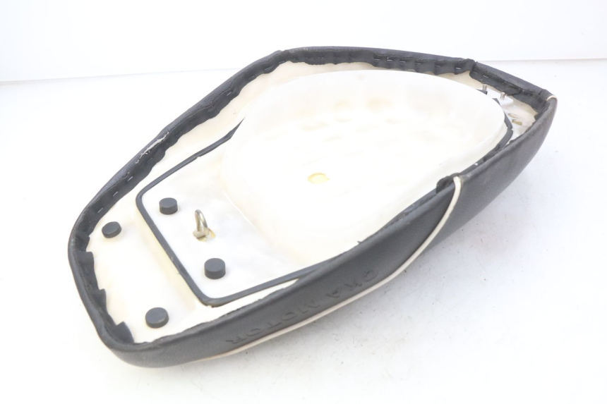 photo de SELLE EUROCKA GTR 50 (2018 - 2021) - Autre angle de vue