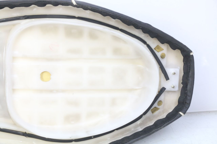 photo de SELLE EUROCKA GTR 50 (2018 - 2021) - Gros plan technique