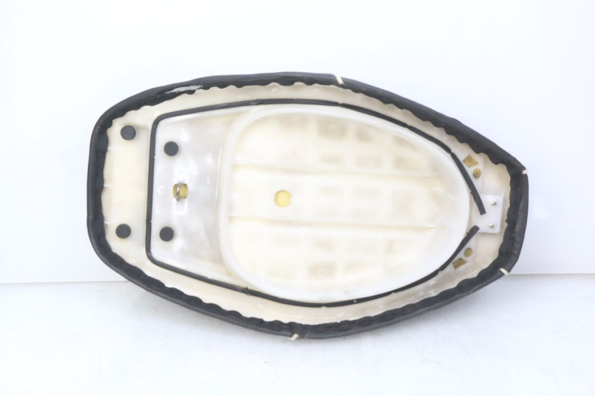 photo de SELLE EUROCKA GTR 50 (2018 - 2021) - Points de fixation