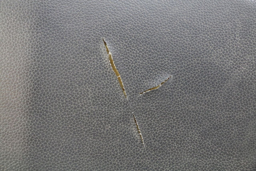 photo de SELLE EUROCKA GTR 50 (2018 - 2021) - État de surface