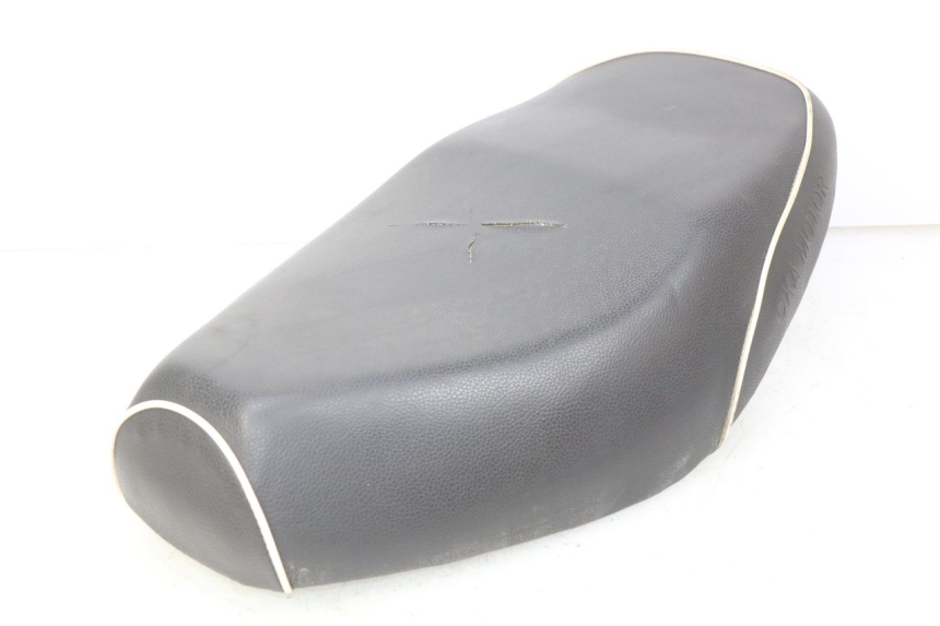 photo de SELLE EUROCKA GTR 50 (2018 - 2021) - Marquages et références