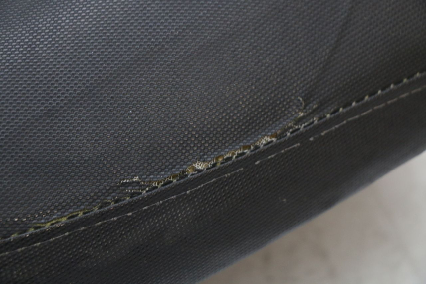 photo de SELLE EUROCKA GTR 50 (2007 - 2017) - Vue produit