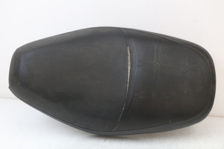 photo de SELLE EUROCKA GTR 50 (2007 - 2017) - Zoom état d’usage