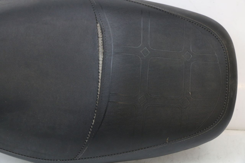 photo de SELLE EUROCKA GTR 50 (2007 - 2017) - Gros plan technique