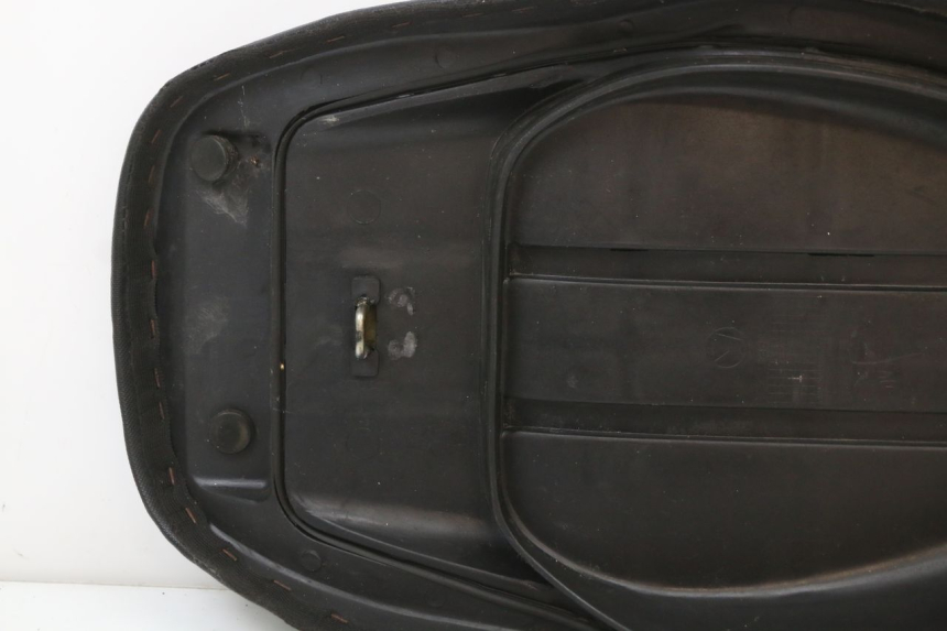 photo de SELLE EUROCKA GTR 50 (2007 - 2017) - Points de fixation