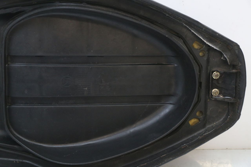 photo de SELLE EUROCKA GTR 50 (2007 - 2017) - État de surface