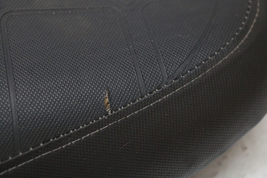 photo de SELLE EUROCKA GTR 50 (2007 - 2017) - Pièce contrôlée