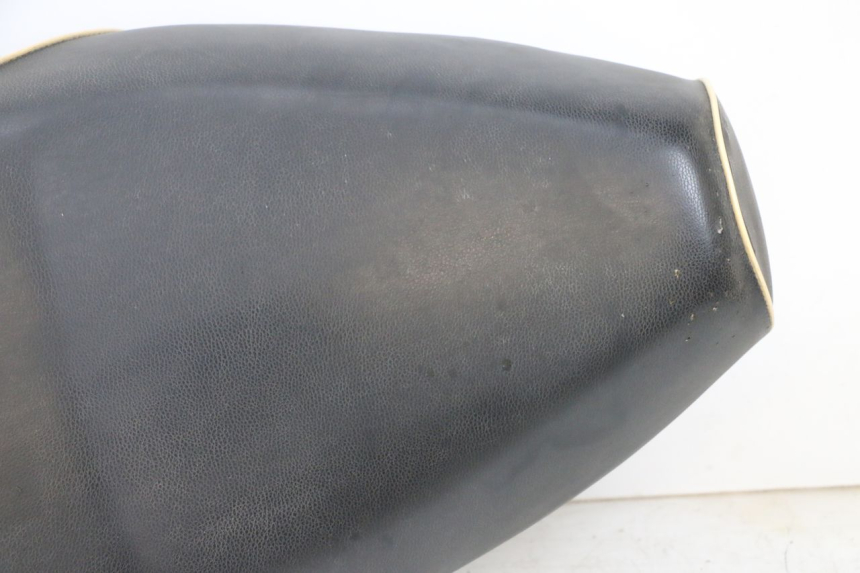 photo de SELLE EUROCKA GTR 50 (2018 - 2021) - Inspection visuelle