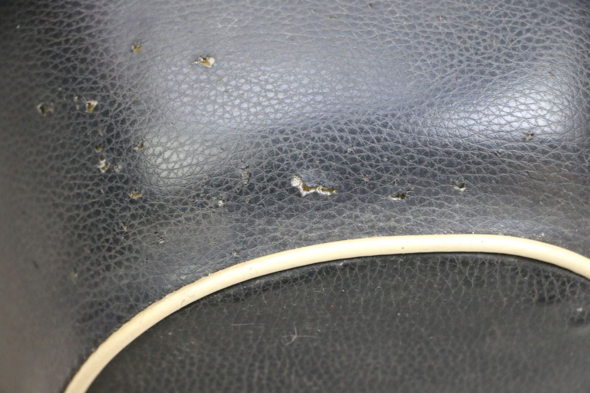 photo de SELLE EUROCKA GTR 50 (2018 - 2021) - État de surface