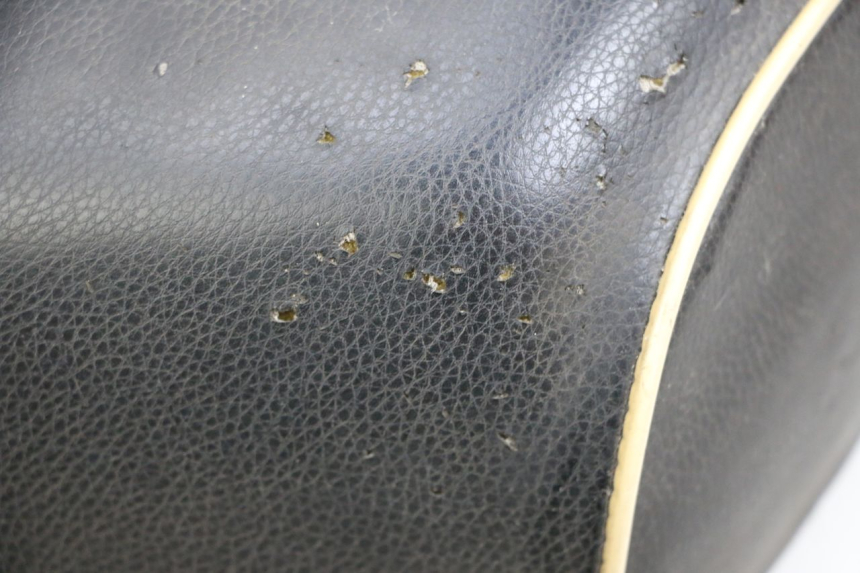 photo de SELLE EUROCKA GTR 50 (2018 - 2021) - Pièce contrôlée