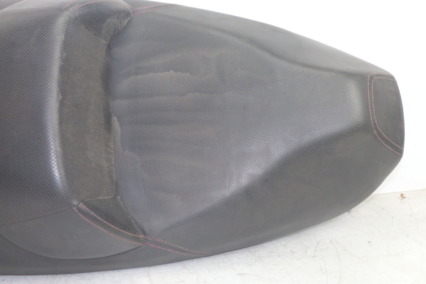 photo de SELLE SYM GTS EVO 125 (2009 - 2013) - Vue d’ensemble