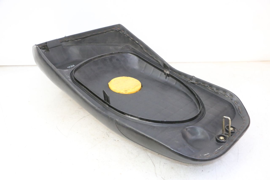 photo de SELLE DAELIM HISTORY 125 (2001 - 2002) - Détails caractéristiques