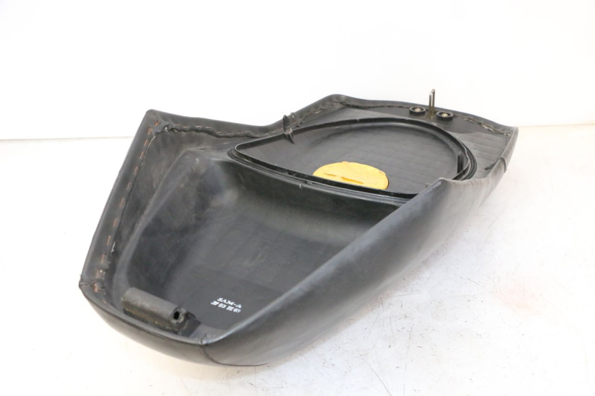 photo de SELLE DAELIM HISTORY 125 (2001 - 2002) - Zoom composants