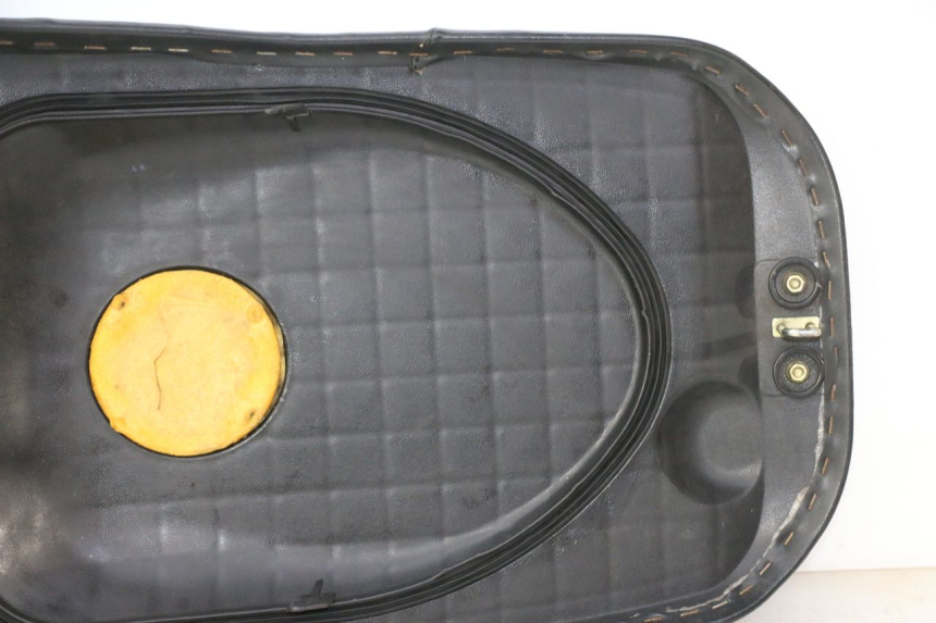 photo de SELLE DAELIM HISTORY 125 (2001 - 2002) - Photo complémentaire