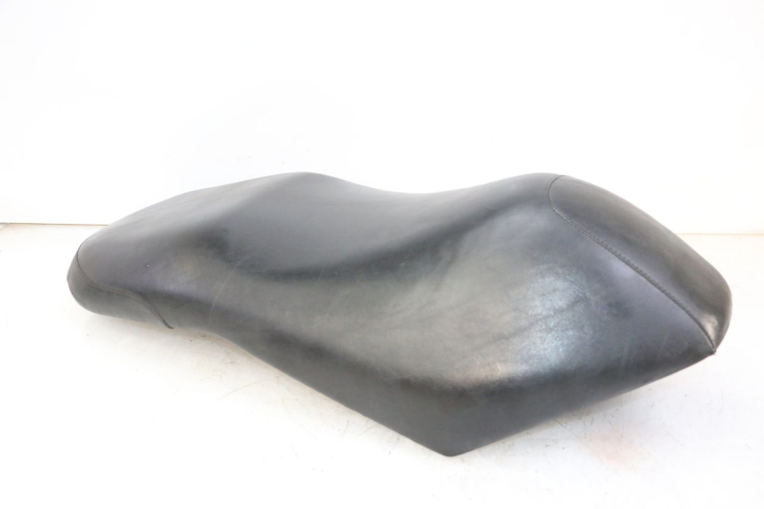 photo de SELLE DAELIM HISTORY 125 (2001 - 2002) - Gros plan technique