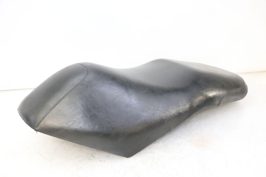 photo de SELLE DAELIM HISTORY 125 (2001 - 2002) - État de surface