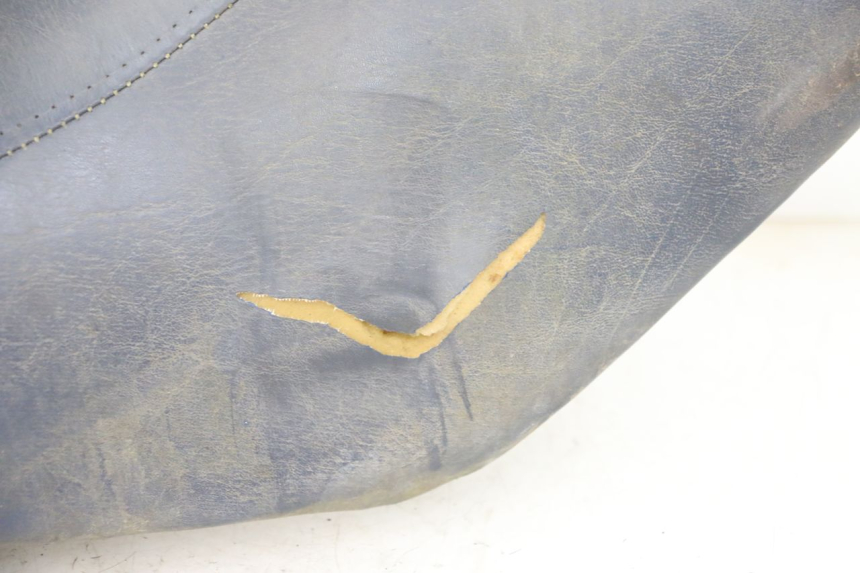 photo de SELLE HONDA MTX TC02 125 (1987 - 1989) - Vue produit