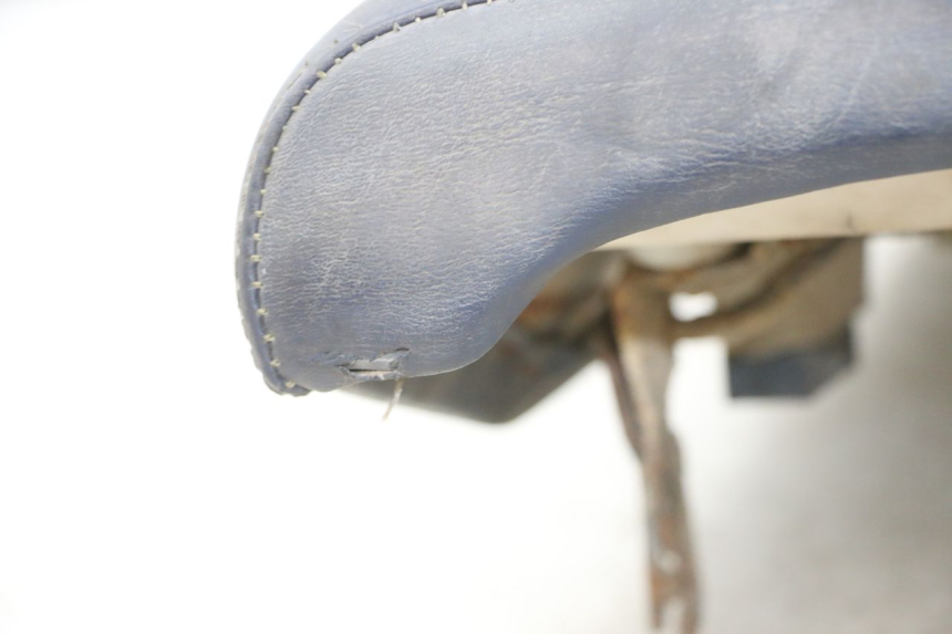 photo de SELLE HONDA MTX TC02 125 (1987 - 1989) - Zoom composants