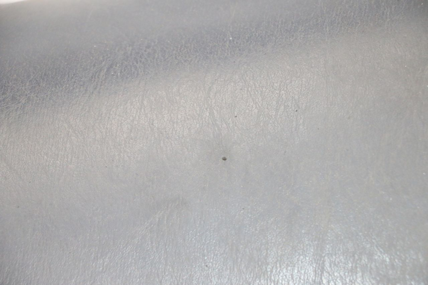 photo de SELLE HONDA MTX TC02 125 (1987 - 1989) - Focus structure