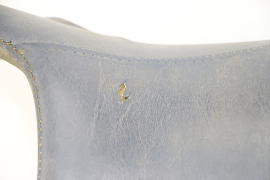 photo de SELLE HONDA MTX TC02 125 (1987 - 1989) - Angle alternatif