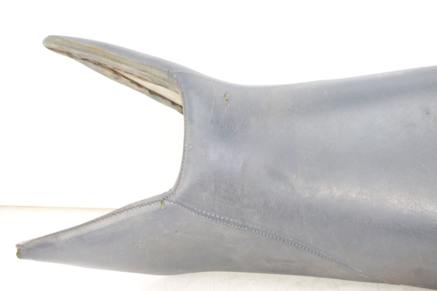 photo de SELLE HONDA MTX TC02 125 (1987 - 1989) - Zoom qualité