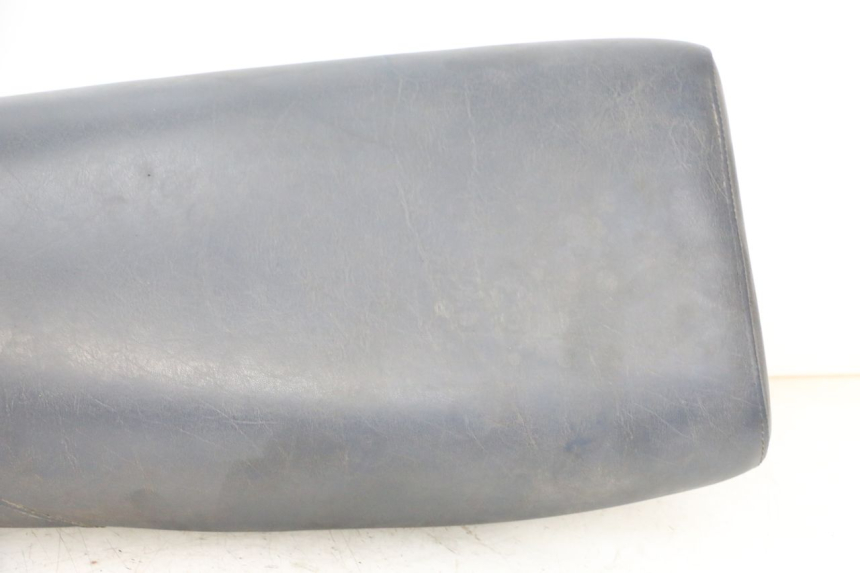 photo de SELLE HONDA MTX TC02 125 (1987 - 1989) - Aperçu profil