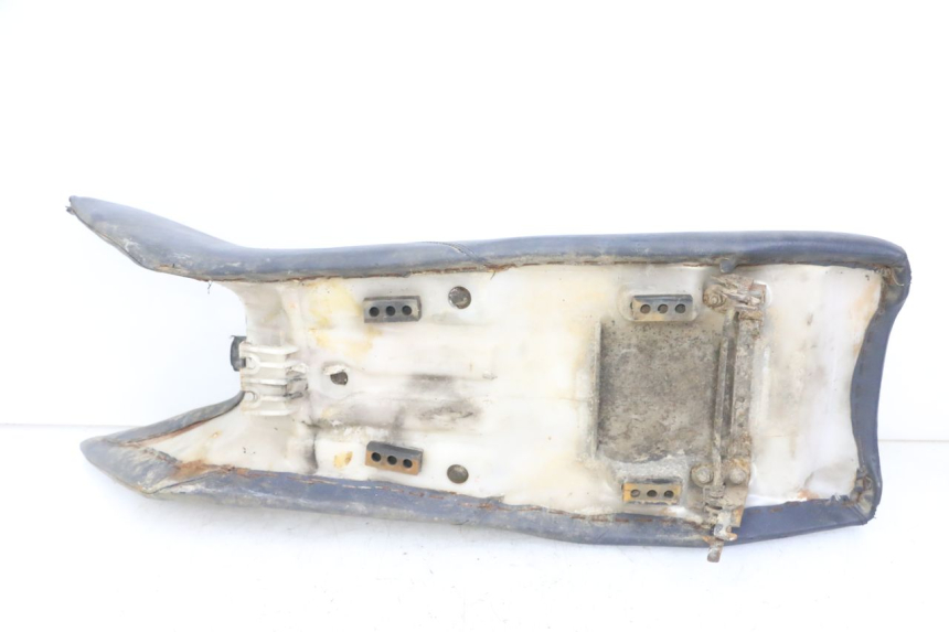 photo de SELLE HONDA MTX TC02 125 (1987 - 1989) - Vue d’ensemble