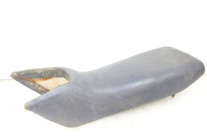 photo de SELLE HONDA MTX TC02 125 (1987 - 1989) - État de surface