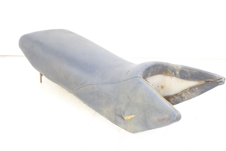 photo de SELLE HONDA MTX TC02 125 (1987 - 1989) - Marquages et références