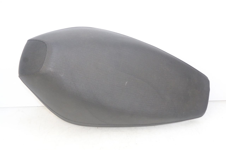 photo de SELLE KEEWAY HURRICANE 50 (2006 - 2019) - Vue principale