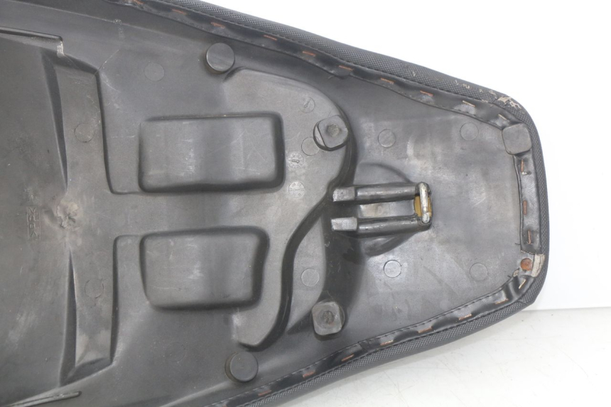 photo de SELLE KEEWAY HURRICANE 50 (2006 - 2019) - Vue rapprochée