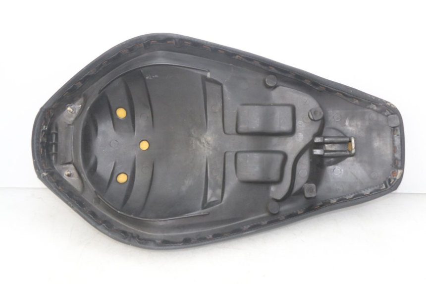 photo de SELLE KEEWAY HURRICANE 50 (2006 - 2019) - Photo complémentaire