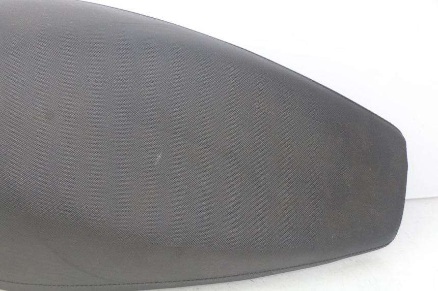 photo de SELLE KEEWAY HURRICANE 50 (2006 - 2019) - Inspection visuelle