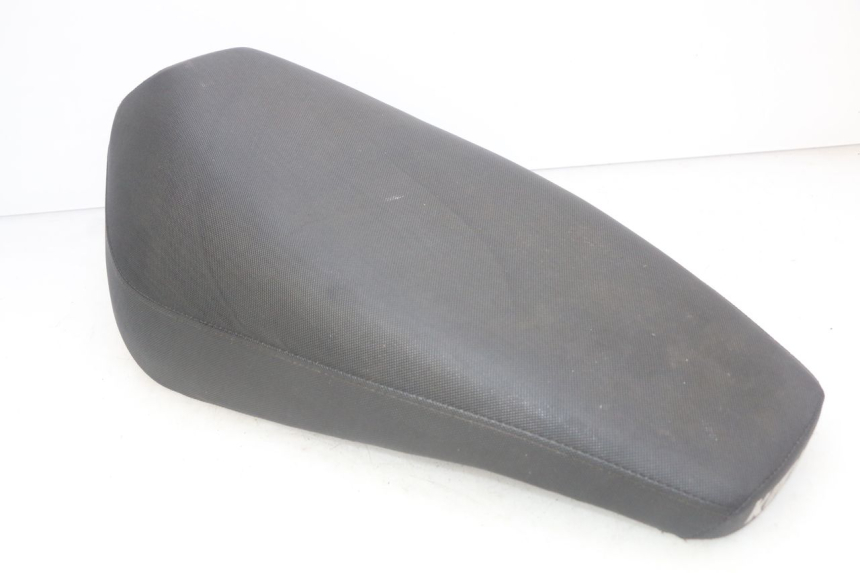 photo de SELLE KEEWAY HURRICANE 50 (2006 - 2019) - Zoom état d’usage
