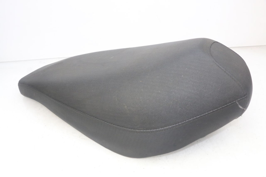 photo de SELLE KEEWAY HURRICANE 50 (2006 - 2019) - Gros plan technique