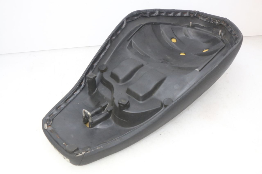 photo de SELLE KEEWAY HURRICANE 50 (2006 - 2019) - État de surface